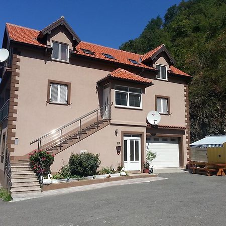 Rooms Odmaraliste Jablan Senj  Exterior photo