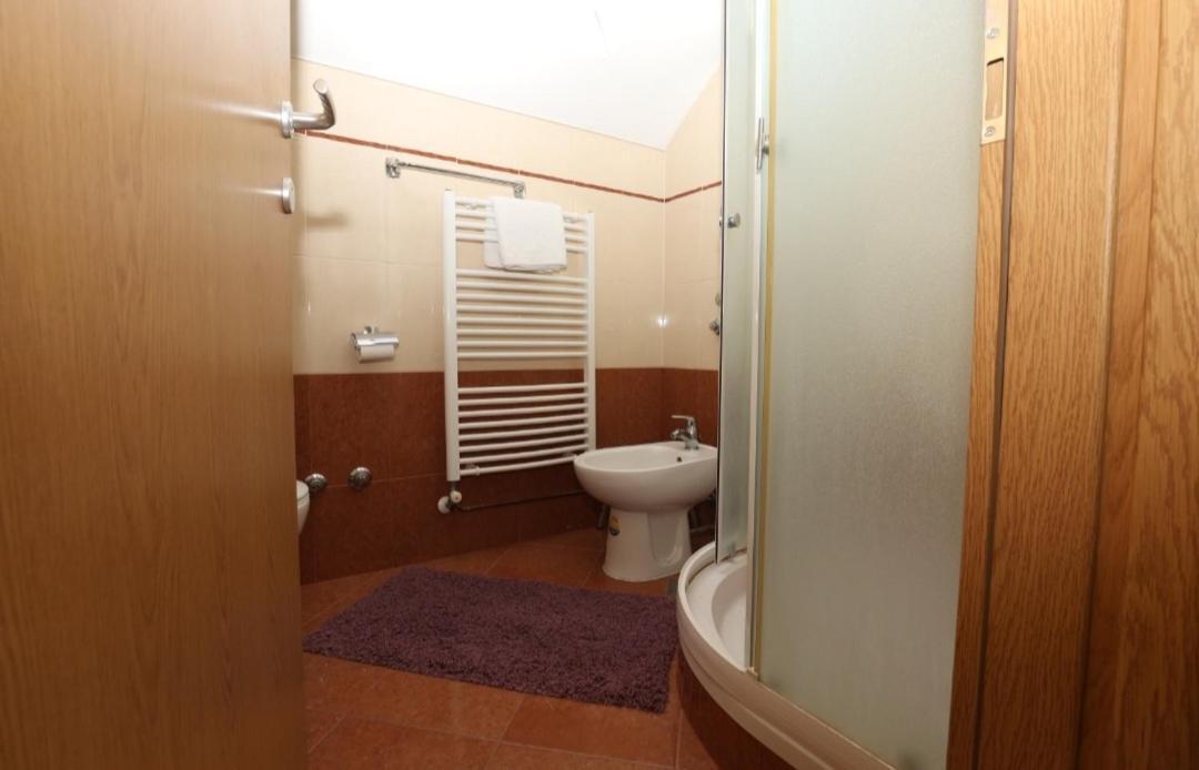 Rooms Odmaraliste Jablan Senj  Exterior photo
