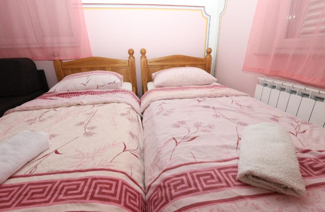 Rooms Odmaraliste Jablan Senj  Exterior photo