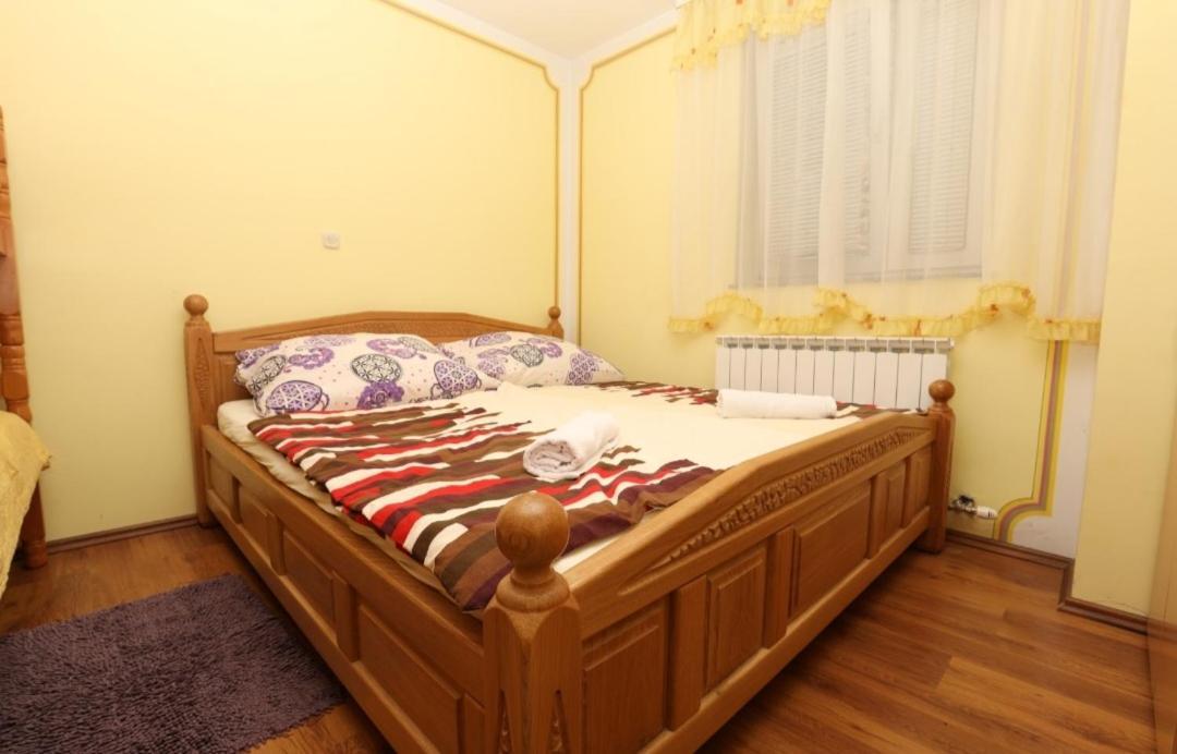 Rooms Odmaraliste Jablan Senj  Exterior photo