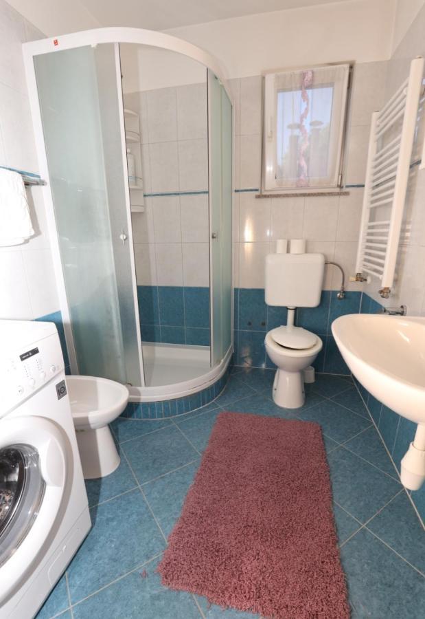 Rooms Odmaraliste Jablan Senj  Exterior photo