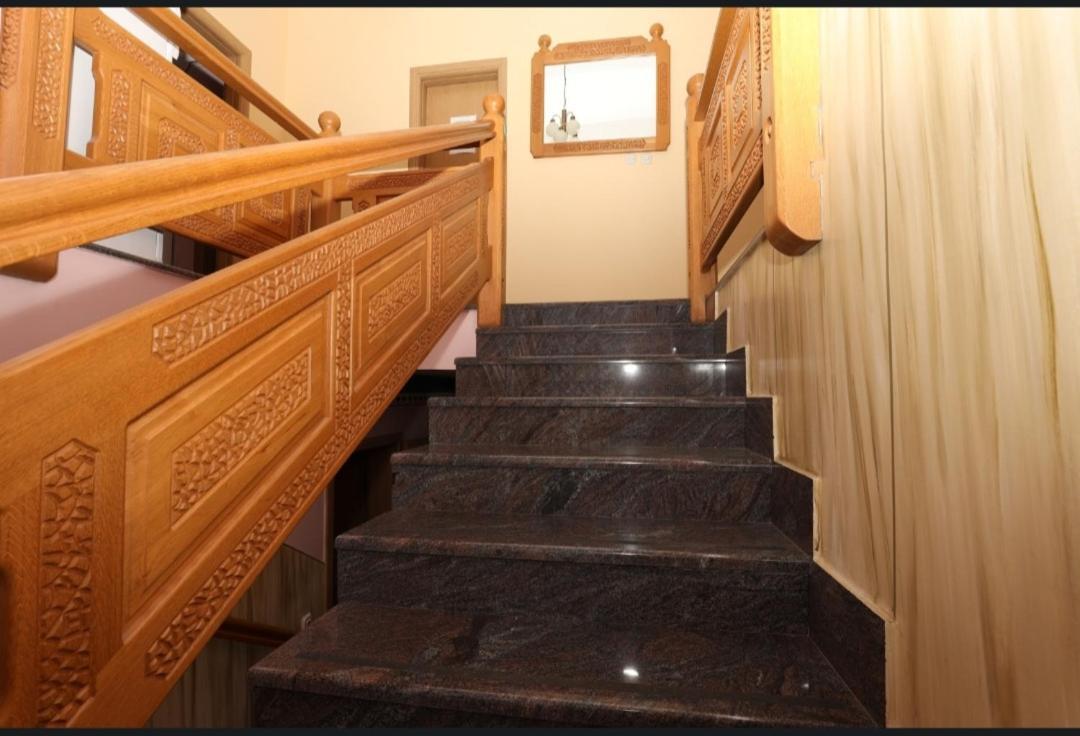 Rooms Odmaraliste Jablan Senj  Exterior photo
