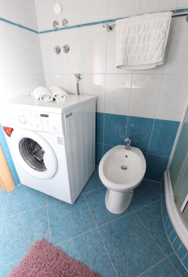 Rooms Odmaraliste Jablan Senj  Exterior photo