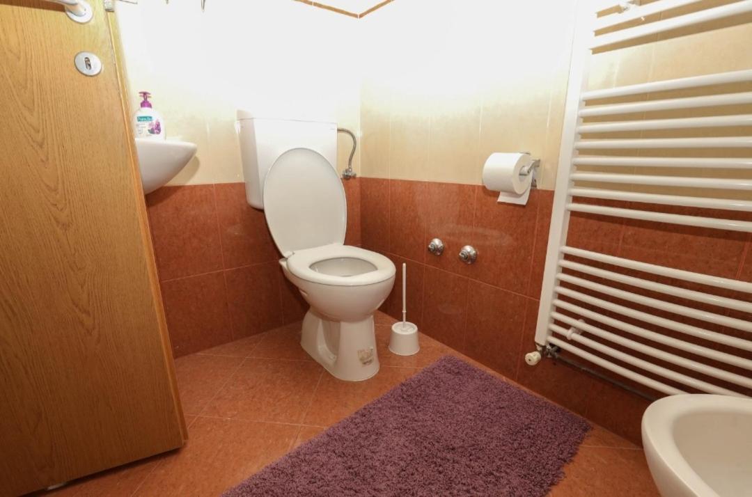 Rooms Odmaraliste Jablan Senj  Exterior photo