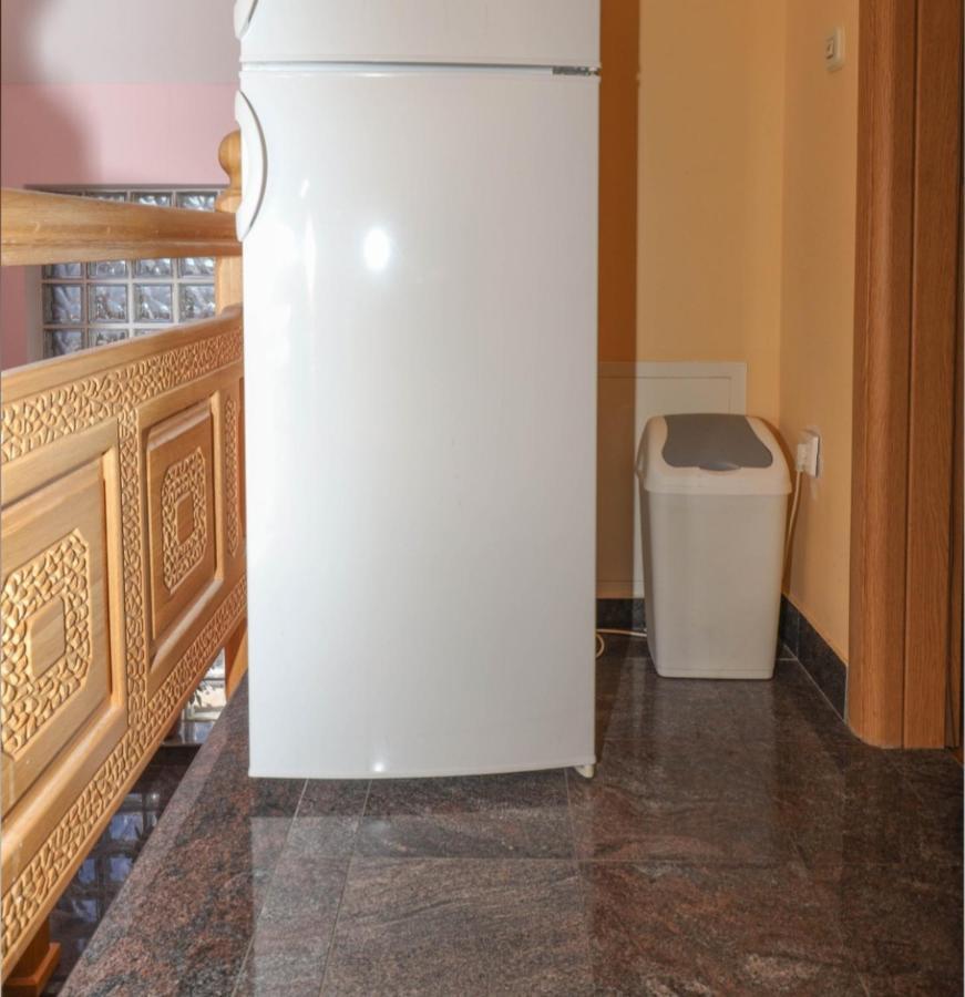 Rooms Odmaraliste Jablan Senj  Exterior photo