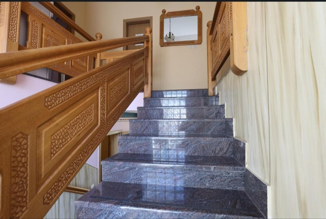 Rooms Odmaraliste Jablan Senj  Exterior photo