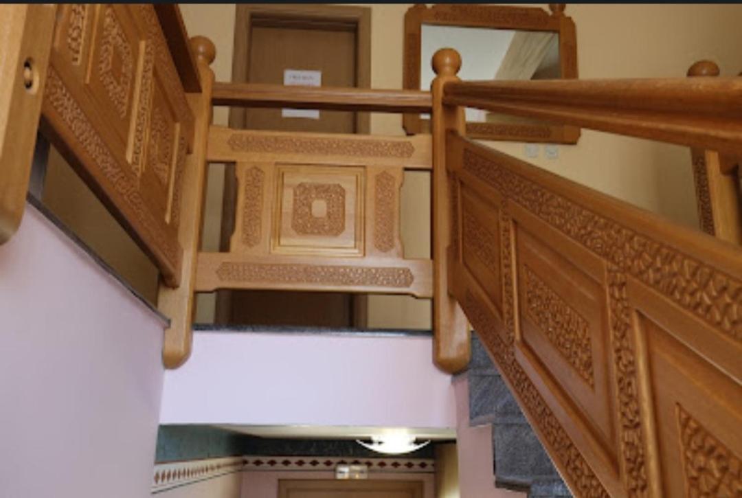 Rooms Odmaraliste Jablan Senj  Exterior photo