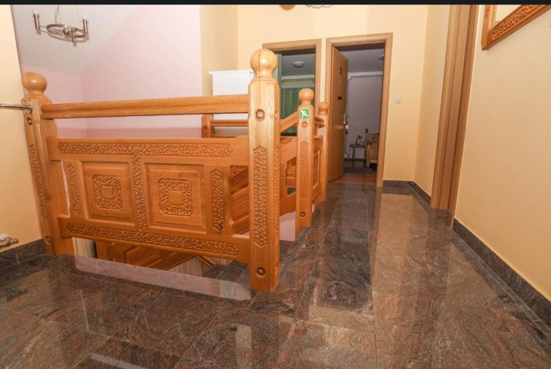 Rooms Odmaraliste Jablan Senj  Exterior photo