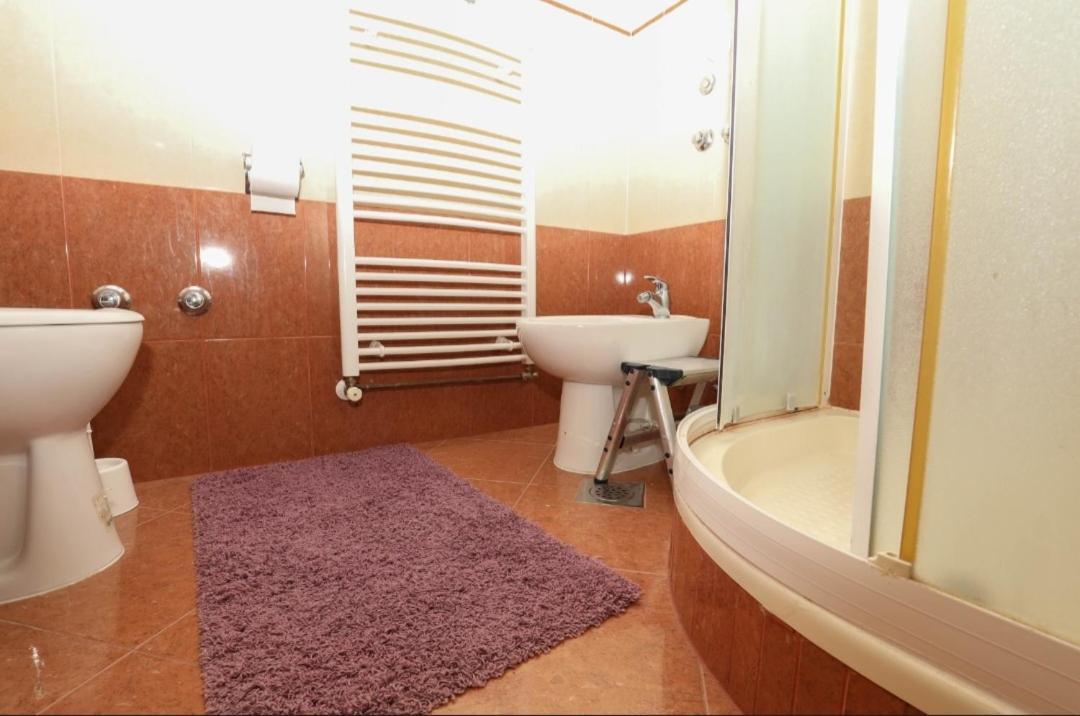 Rooms Odmaraliste Jablan Senj  Exterior photo