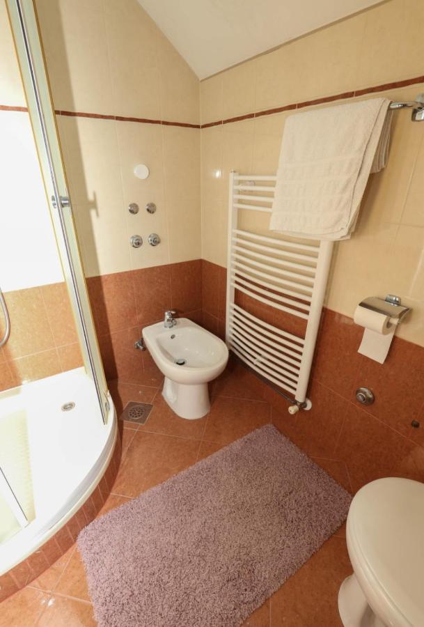 Rooms Odmaraliste Jablan Senj  Exterior photo