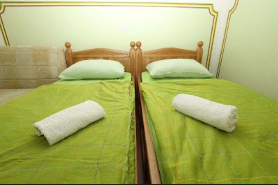 Rooms Odmaraliste Jablan Senj  Exterior photo