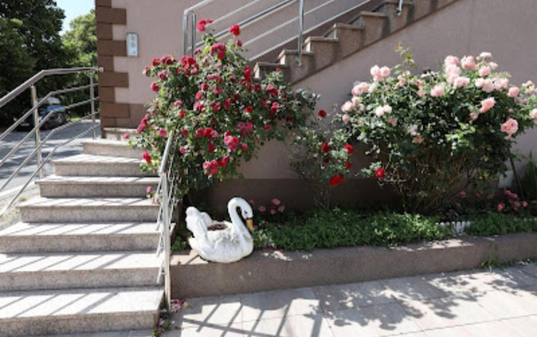 Rooms Odmaraliste Jablan Senj  Exterior photo
