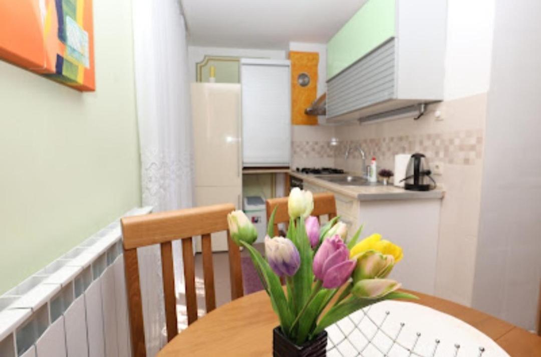 Rooms Odmaraliste Jablan Senj  Exterior photo