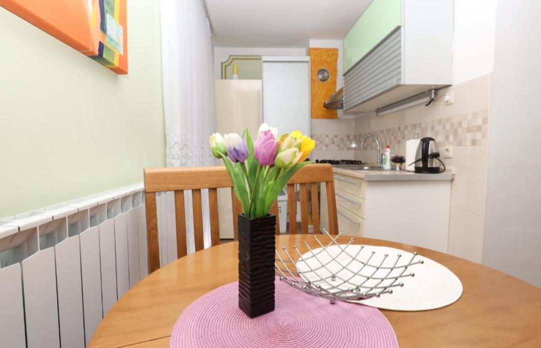 Rooms Odmaraliste Jablan Senj  Exterior photo