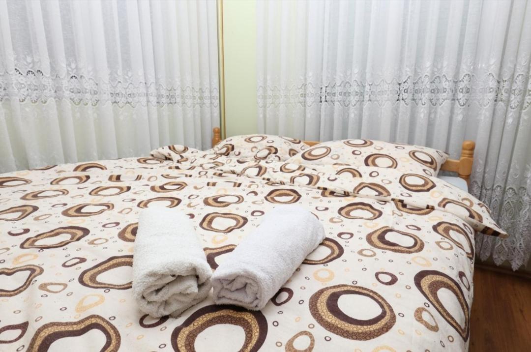 Rooms Odmaraliste Jablan Senj  Exterior photo