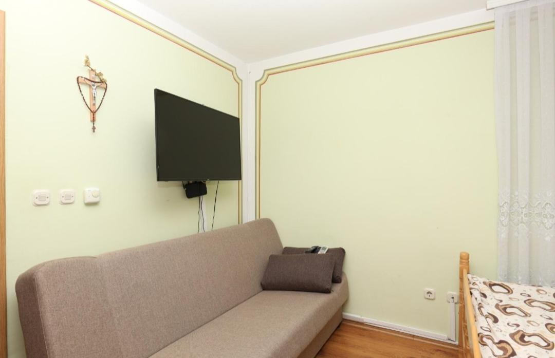 Rooms Odmaraliste Jablan Senj  Exterior photo